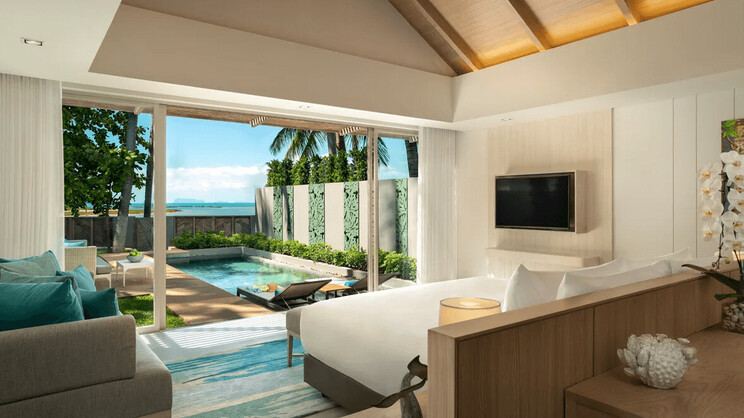 AVANI Samui